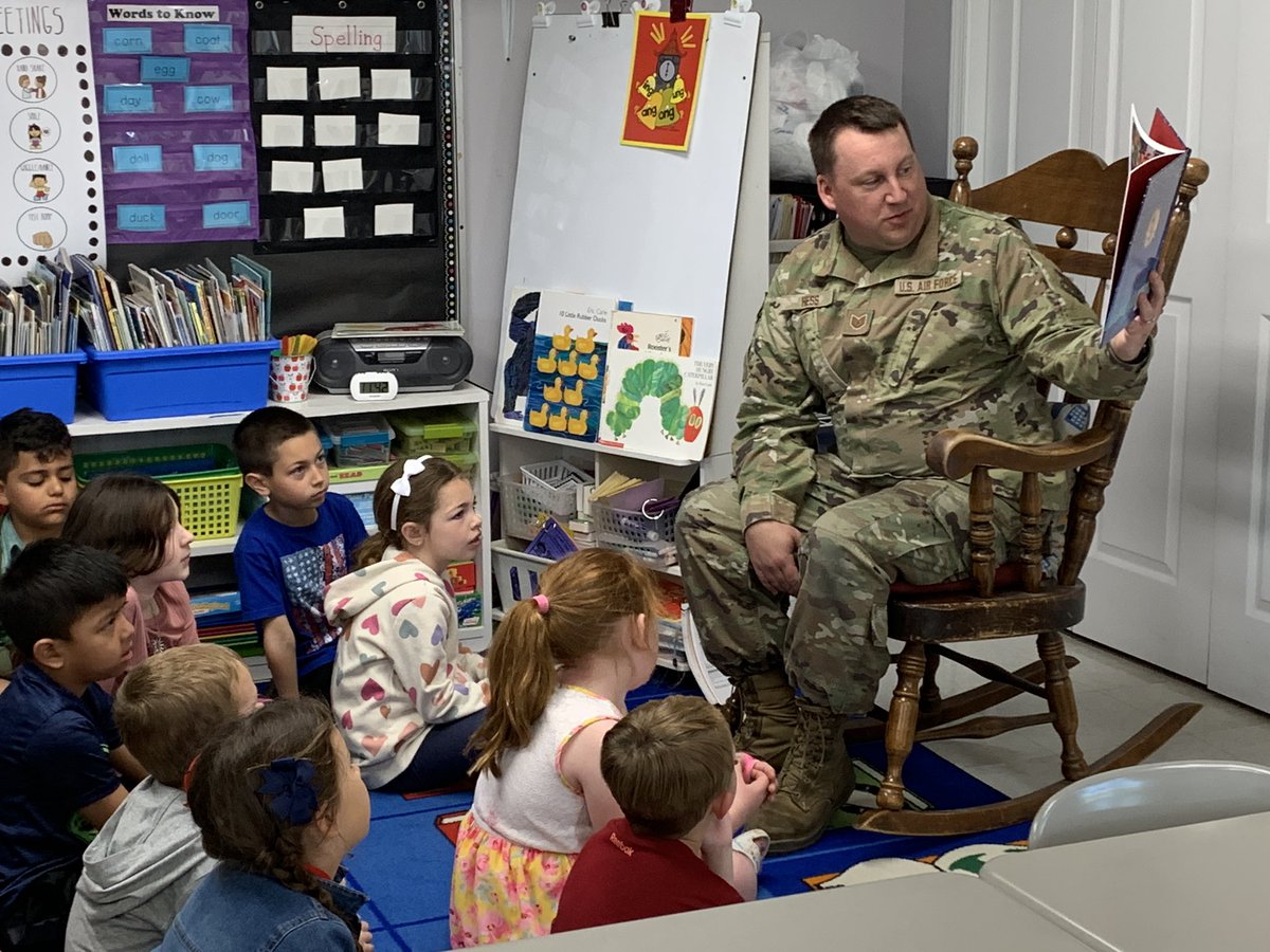 Gerrardstown Elementary School tweet media