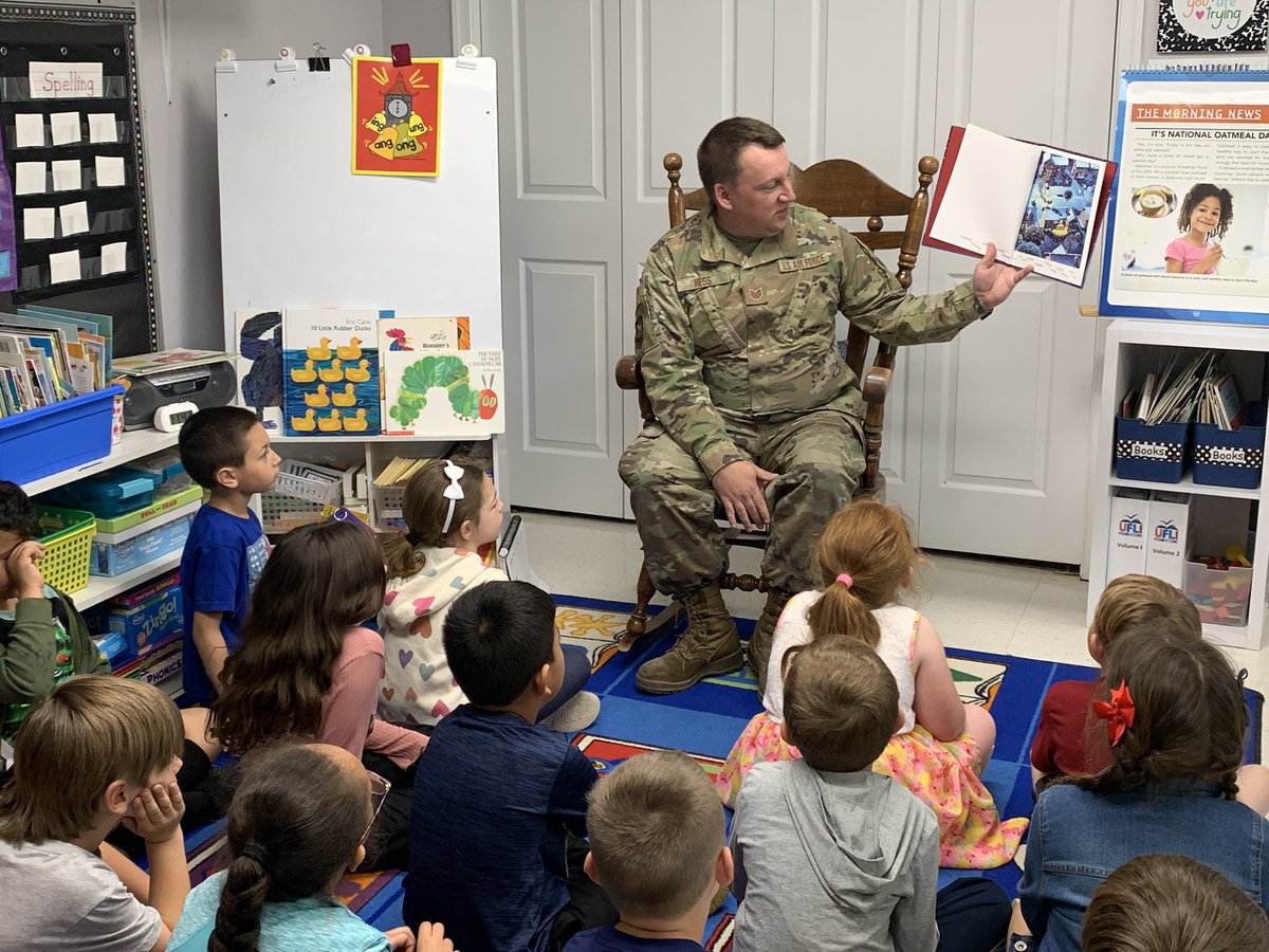 Gerrardstown Elementary School tweet media