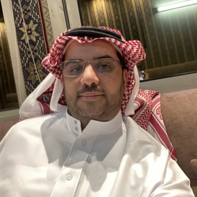 سعود الهواوي tweet media
