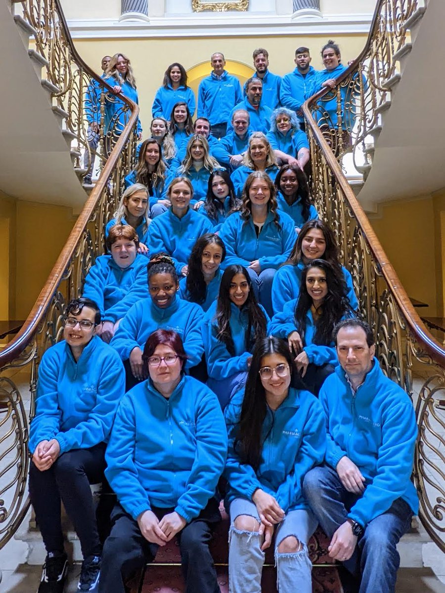 Healthcare News: Pharmacierge raises £2.4m for expansion. Harley Street-based medicine delivery start-up Pharmacierge has raised £2.4m in a funding round led by clinicians. Around 90% of the funding round was raised from Pharmacierge’s own... #healthcare ow.ly/tAbq104EwrZ