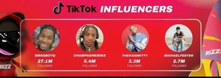 RodeoRachel98's tweet photo. @rowancheung Not sure about IG Rowan. But for the next #ai meta project check out @RizzToEarn Rizz is already viral on tiktok, now our si #RizzToEarn game is bringing the masses to crypto. Sleeping giant here https://t.co/N9Cz6Nkvcr