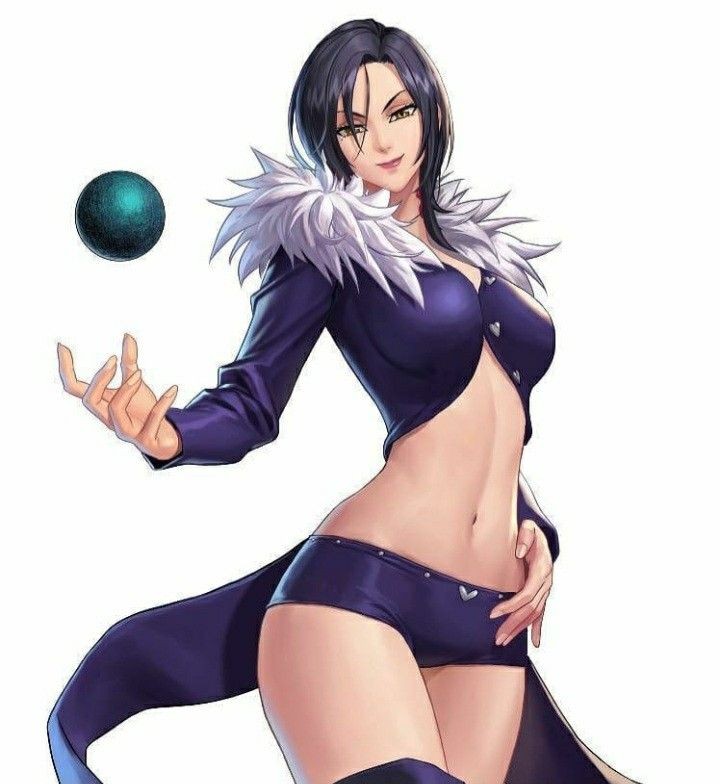 "Wanna Come Play With Me Darling."