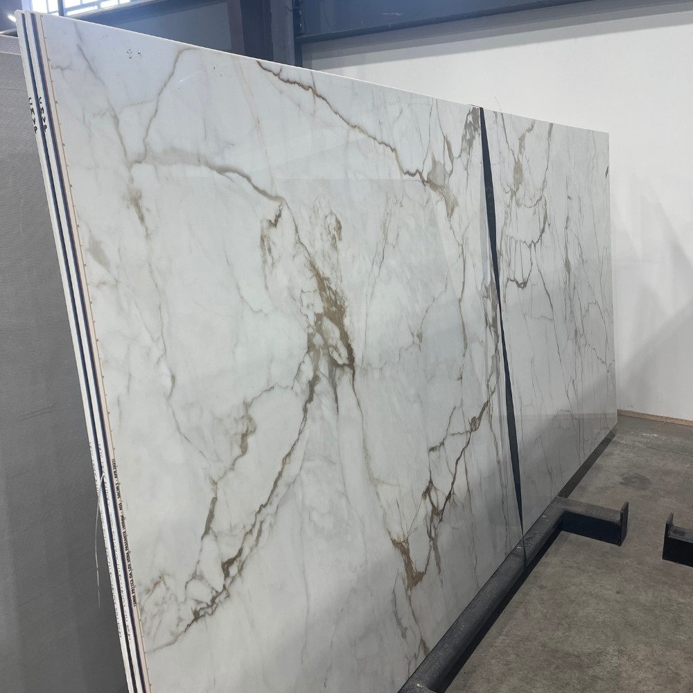 JSDesignBuild's tweet image. There's nothing like exploring new design possibilities, and today we're doing just that. We're visiting Formation Stone in Napa to select hard surfaces for 4 bathrooms and a kitchen. Amongst all these breathtaking options, which one captures your imagination and inspires you?