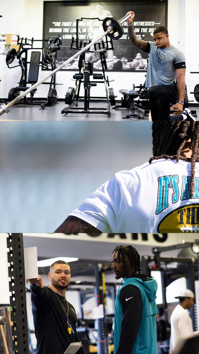 Jacksonville Jaguars tweet media