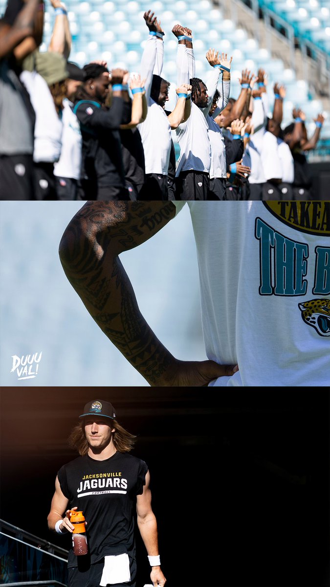 Jacksonville Jaguars tweet media