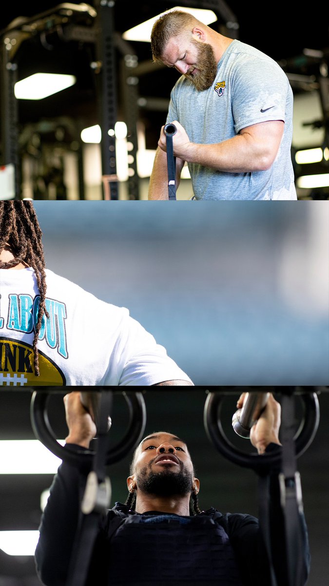 Jacksonville Jaguars tweet media