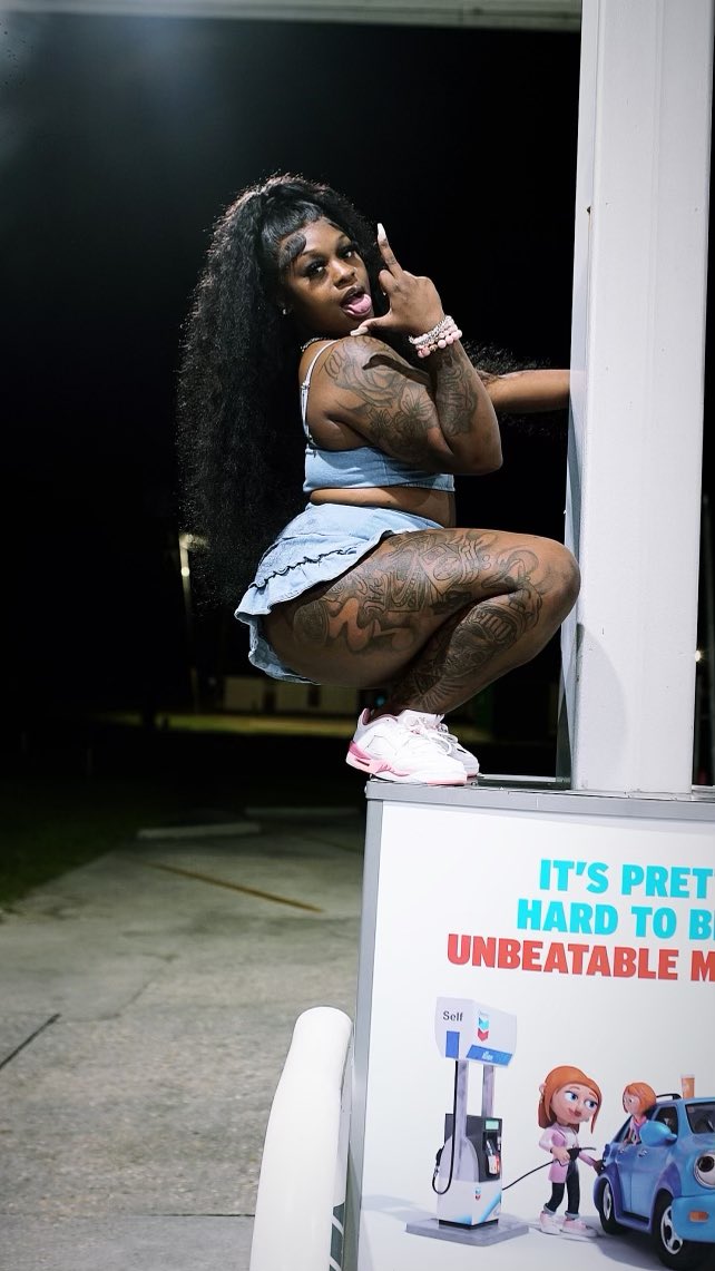 tysheriadarshae's tweet photo. Talking bout the rawest in the raq HOW TF THEY MISSED ME 🫤💕✨ #BIGTY #TYSHERIADARSHAE https://t.co/qEf6DSNRFH