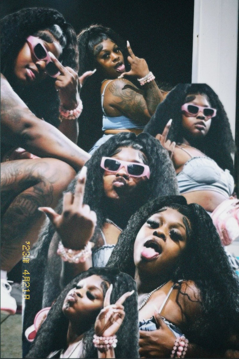 tysheriadarshae's tweet photo. Talking bout the rawest in the raq HOW TF THEY MISSED ME 🫤💕✨ #BIGTY #TYSHERIADARSHAE https://t.co/qEf6DSNRFH