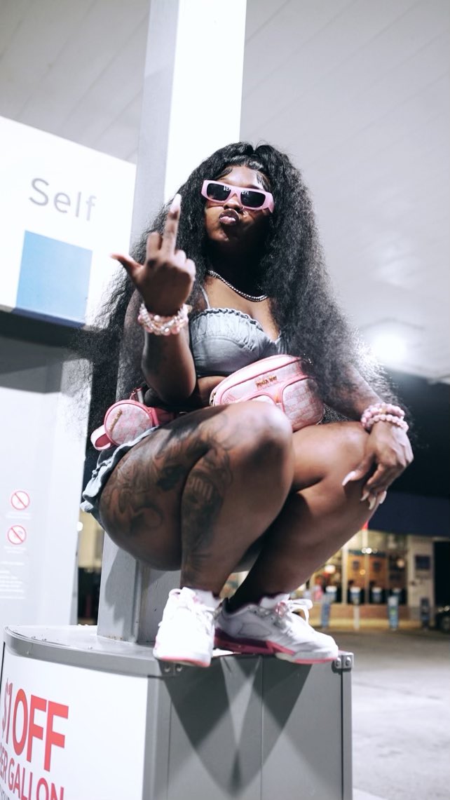 tysheriadarshae's tweet photo. Talking bout the rawest in the raq HOW TF THEY MISSED ME 🫤💕✨ #BIGTY #TYSHERIADARSHAE https://t.co/qEf6DSNRFH