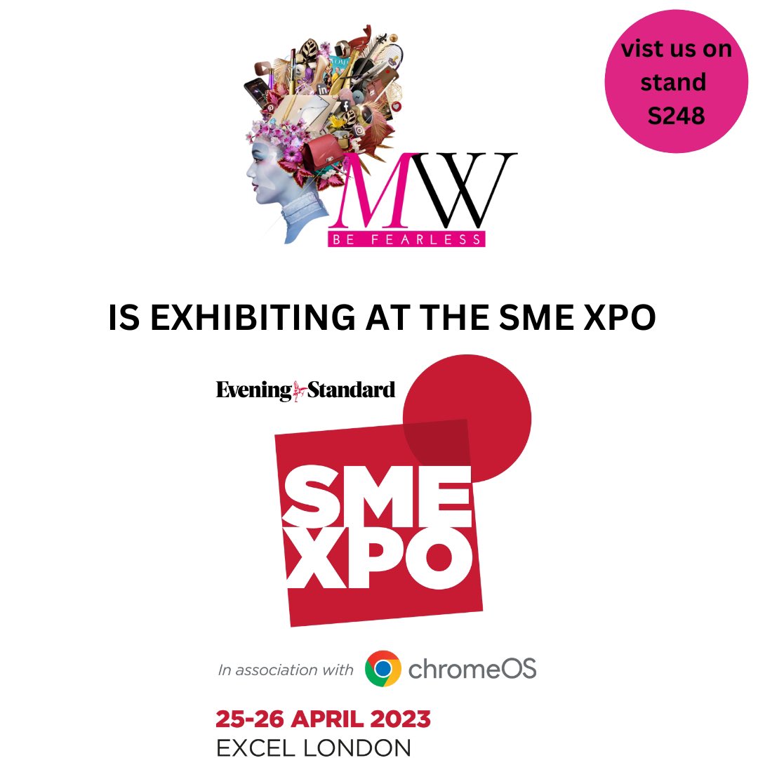 Modern Woman tweet media