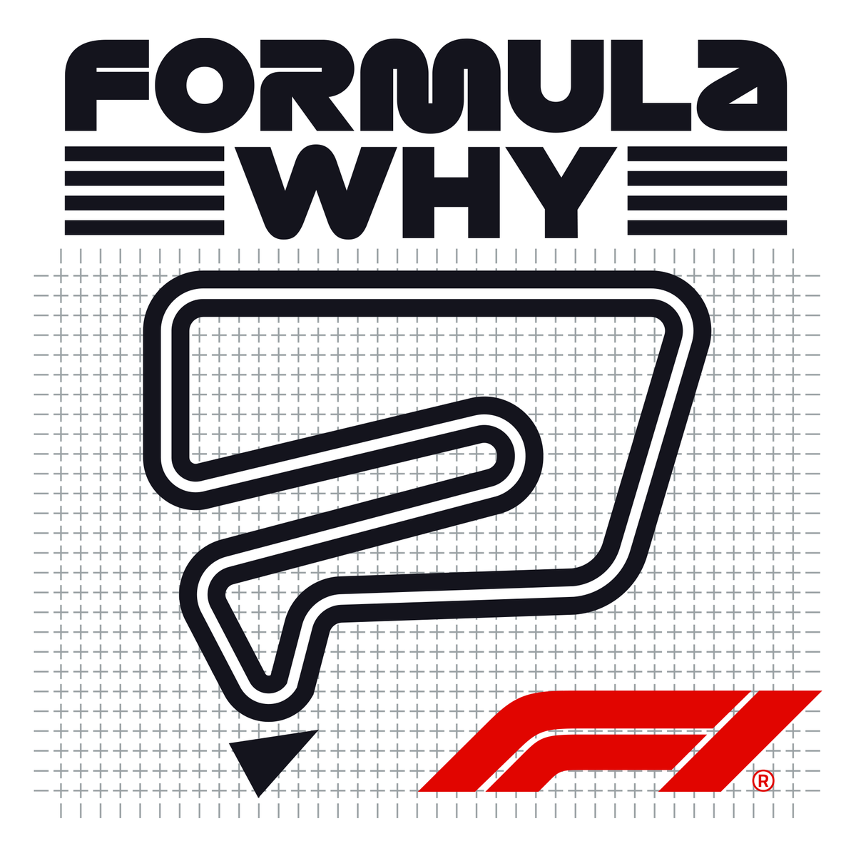 A very exciting day today as #FormulaWhy joins the brilliant #F1BeyondTheGrid and #F1Nation in the Official F1 Podcast garage!

🎧TRAILER & SUBSCRIBE podfollow.com/formula-why