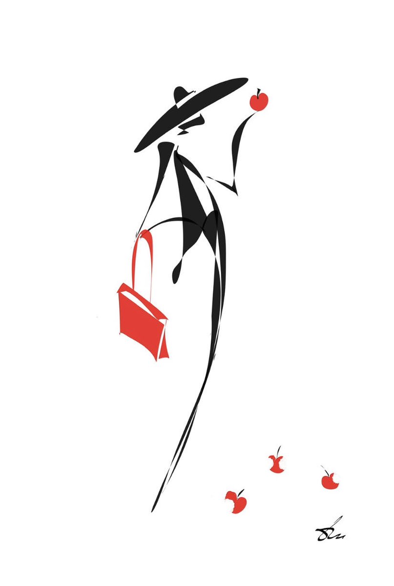 Vector art by <a href="/feeltheline/">Tatyana Markovtsev</a> - check more at feeltheline.com 

#artwork #artist #nft #vectorart #digitalart #minimalism