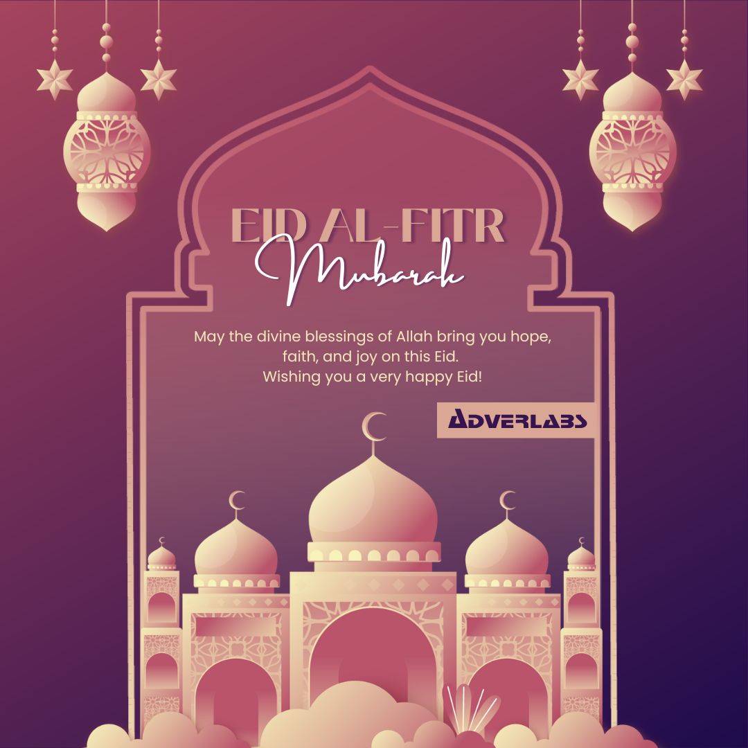 adverlabs's tweet photo. May the devine blessings of Allah bring you hope, faith, and joy on this Eid.
Wishing you and your family a very happy Eid!

#eid #eidmubarak #eidcollection #eidoutfit #eidulfitr #eidgifts #eidalfitr #eidspecial #eidhenna #eid_mubarak #eidday #eidvibes #eidgift #Eidi https://t.co/7ElofBaOcH
