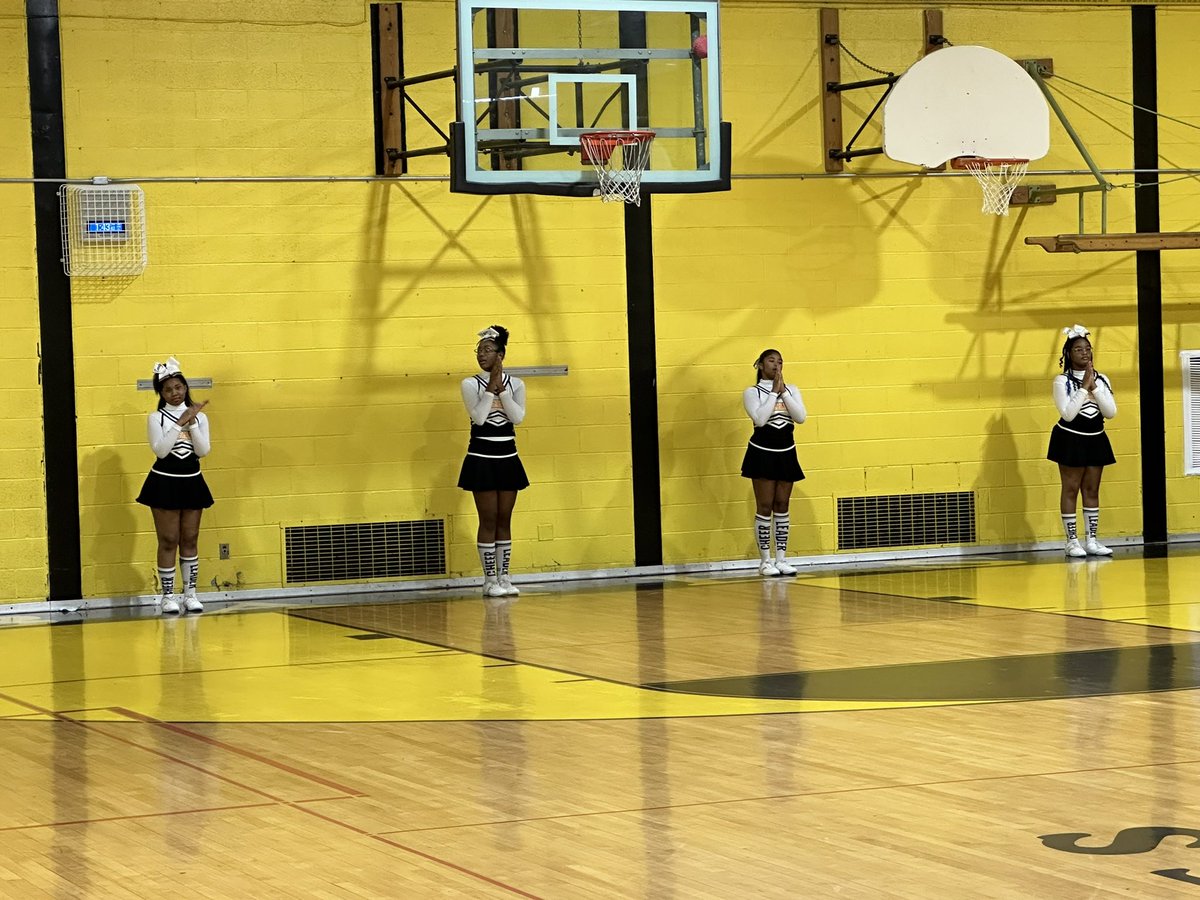 Go Jags🐯 5 on 5 Tournament