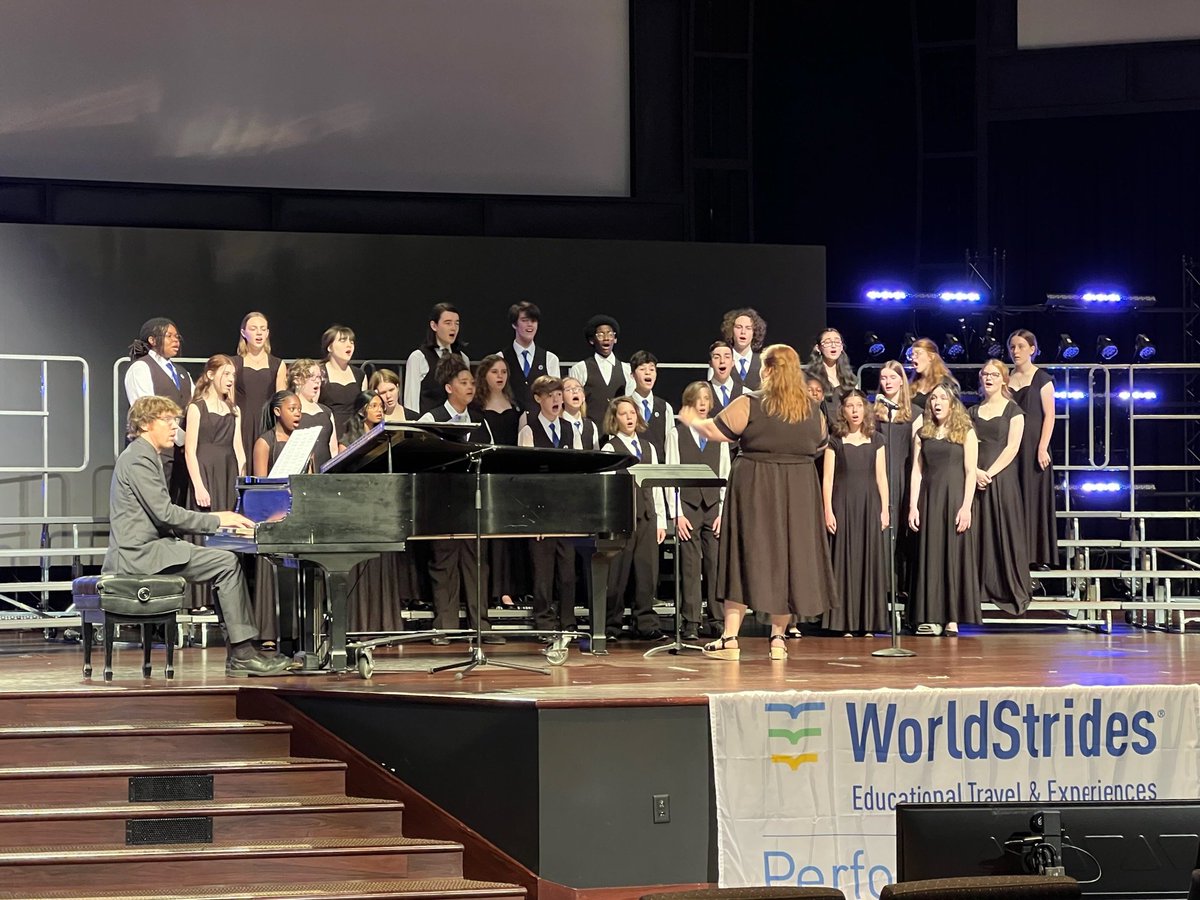 Ligon GT Chorus (@ligongtchorus) on Twitter photo @ligonmiddle Vocal Ensemble rocking at the <a href="/WorldStrides/">WorldStrides</a> Williamsburg festival! <a href="/LigonPTA/">Ligon PTA</a> @DuvallTweets706 <a href="/MeghanRetseck/">Meghan Retseck</a> <a href="/wcpssmagnets/">WCPSS Office of Magnet Schools (Choice Schools)</a> <a href="/WCPSS_Arts/">WCPSS Arts Education</a> @ligonmiddle Vocal Ensemble rocking at the <a href="/WorldStrides/">WorldStrides</a> Williamsburg festival! <a href="/LigonPTA/">Ligon PTA</a> @DuvallTweets706 <a href="/MeghanRetseck/">Meghan Retseck</a> <a href="/wcpssmagnets/">WCPSS Office of Magnet Schools (Choice Schools)</a> <a href="/WCPSS_Arts/">WCPSS Arts Education</a>