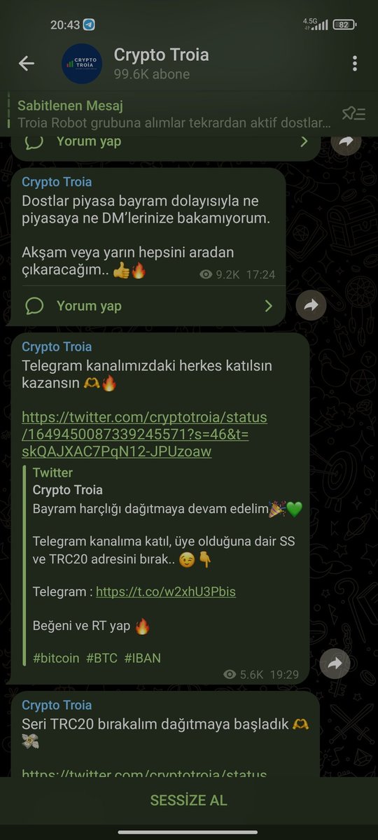 kaansvs_'s tweet photo. @CryptoTroia THA9UDVWxofZt8YvQijpaiaJyGsh75giVH https://t.co/PO2sLBJrzT