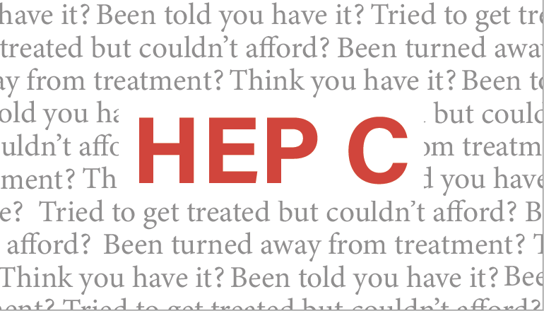 Cure your Hepatitis C now! Telehealth
appointments are available weekly. In less than 2 weeks at no cost to you. Direct Hotline for Hepatitis C Elimination Program: 973-483-1065. Send text message inquiries to 917-478-2232. Consulta en Español: 862-215-1821