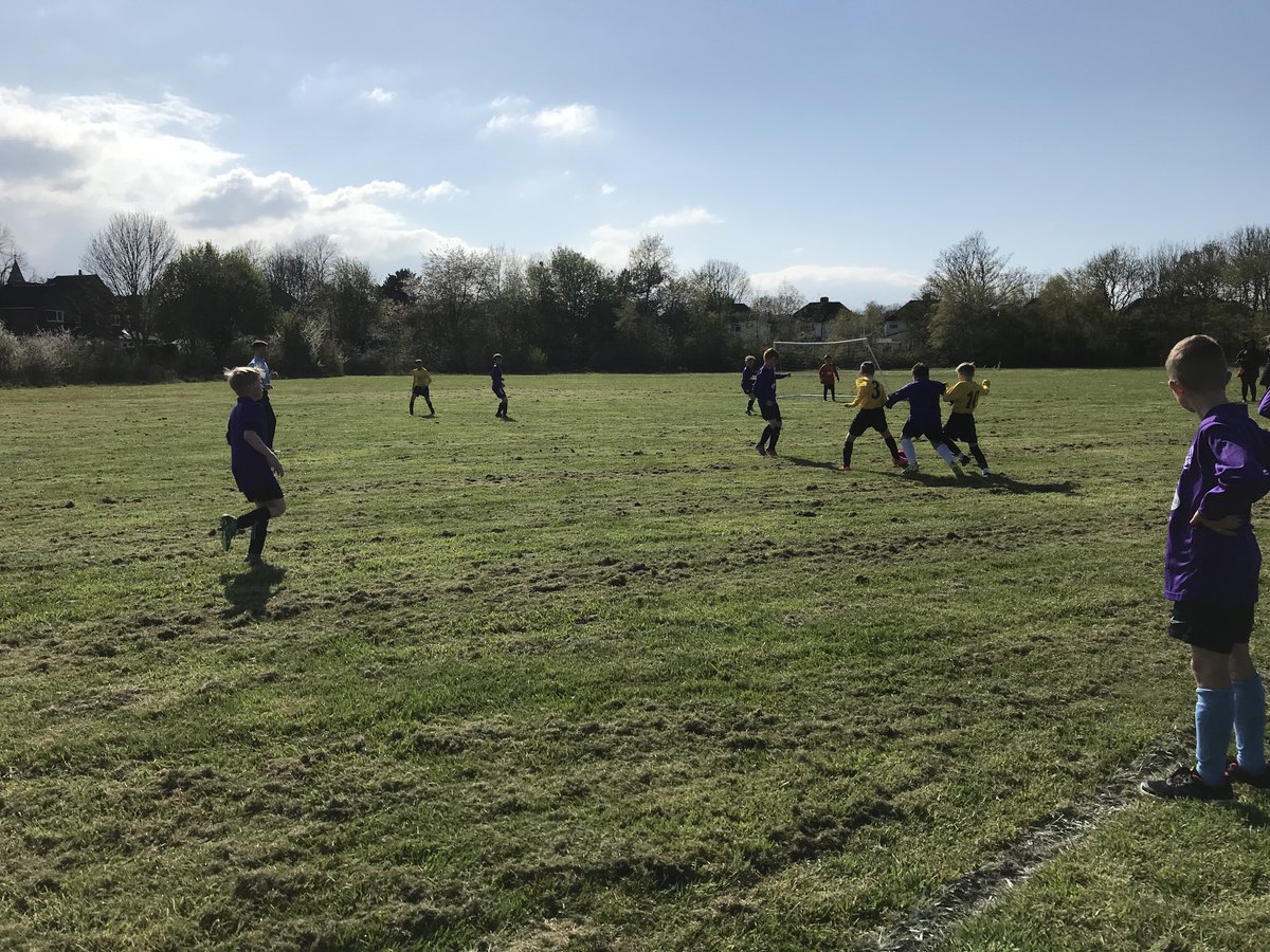 Congratulations to our Fulfen football team on their 3-1 win against St Peter’s Wednesday ⚽️