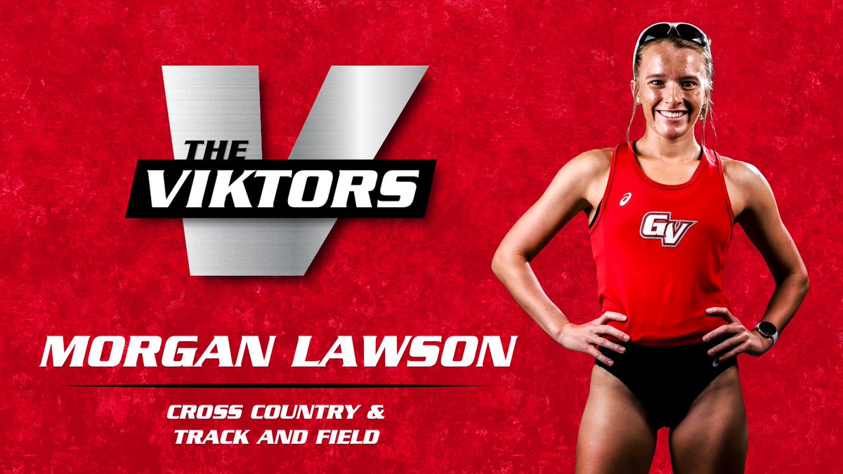 VikingAthletics's tweet photo. 𝘾𝙃𝘼𝙈𝙋𝙄𝙊𝙉𝙎 𝙊𝙁 𝘾𝙃𝘼𝙍𝘼𝘾𝙏𝙀𝙍:
Casey Hill - @GVVikingFB 
Morgan Lawson - @GrandViewTFXC 
Women's Soccer - @GVUWS_YWNWA https://t.co/36cZCCpSKh
