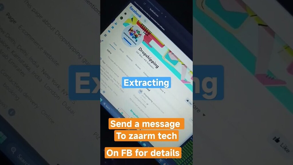 ZaarmTech's tweet image. youtu.be/piJwU8C23J4