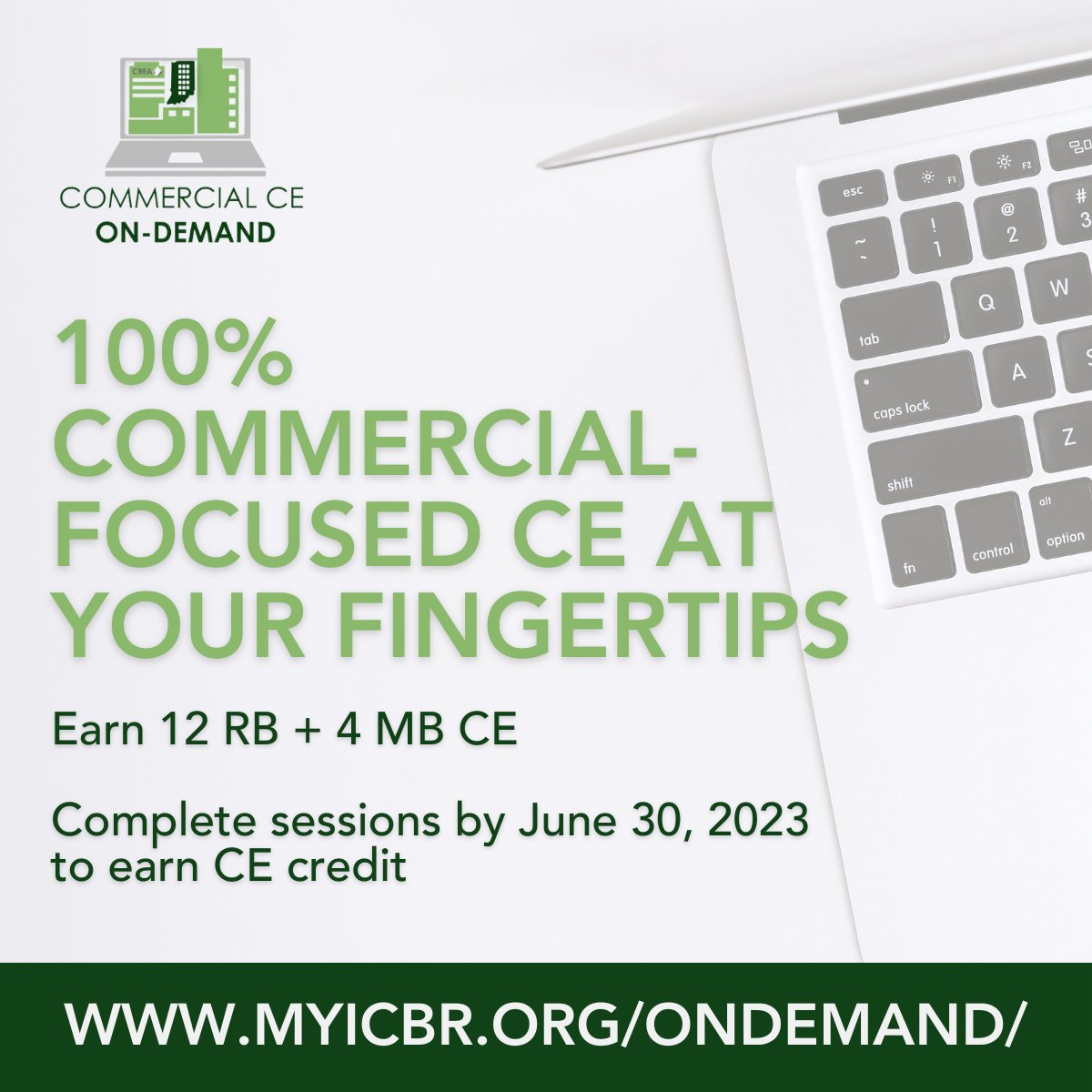 Commercial Real Estate Alliance of Indiana (CREA) tweet media