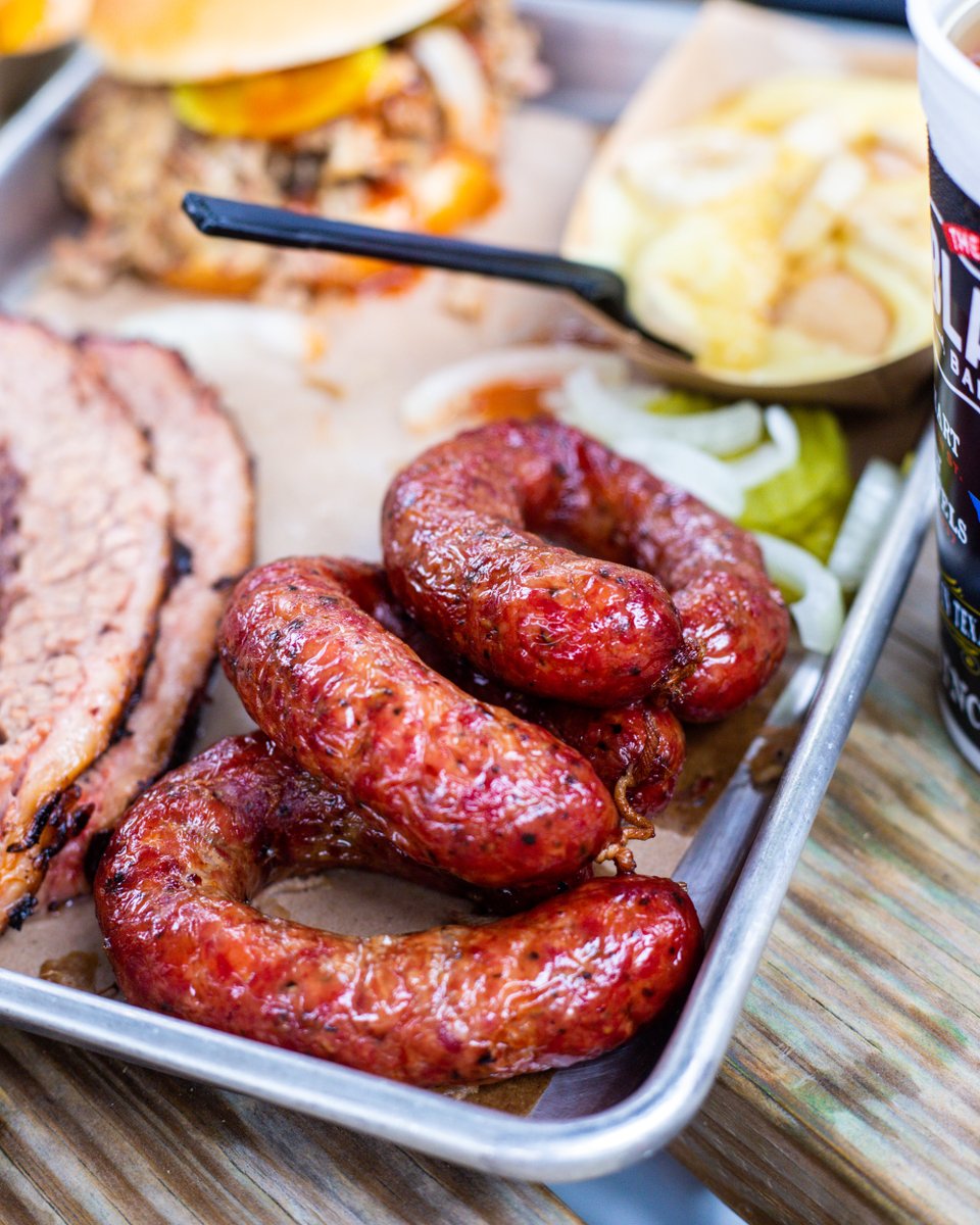 Blacks BBQ Austin tweet media