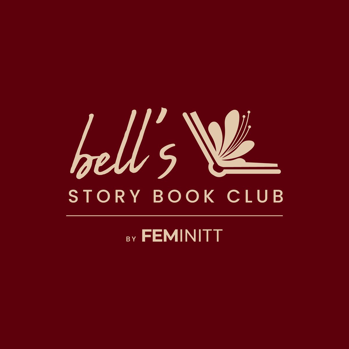 We're so happy to share with you our passion project, bell's storybook club, an initiative aimed at centering personal stories and experiences to bridge knowledge gaps and foster a sense of community. #bellsstorybookclub #storytelling #caribbeanfeminisms #collectivecare