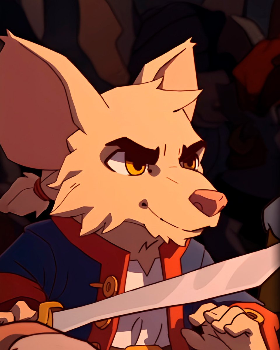 Curse of the Sea Rats 🐭⚔️ | Now Available! tweet media