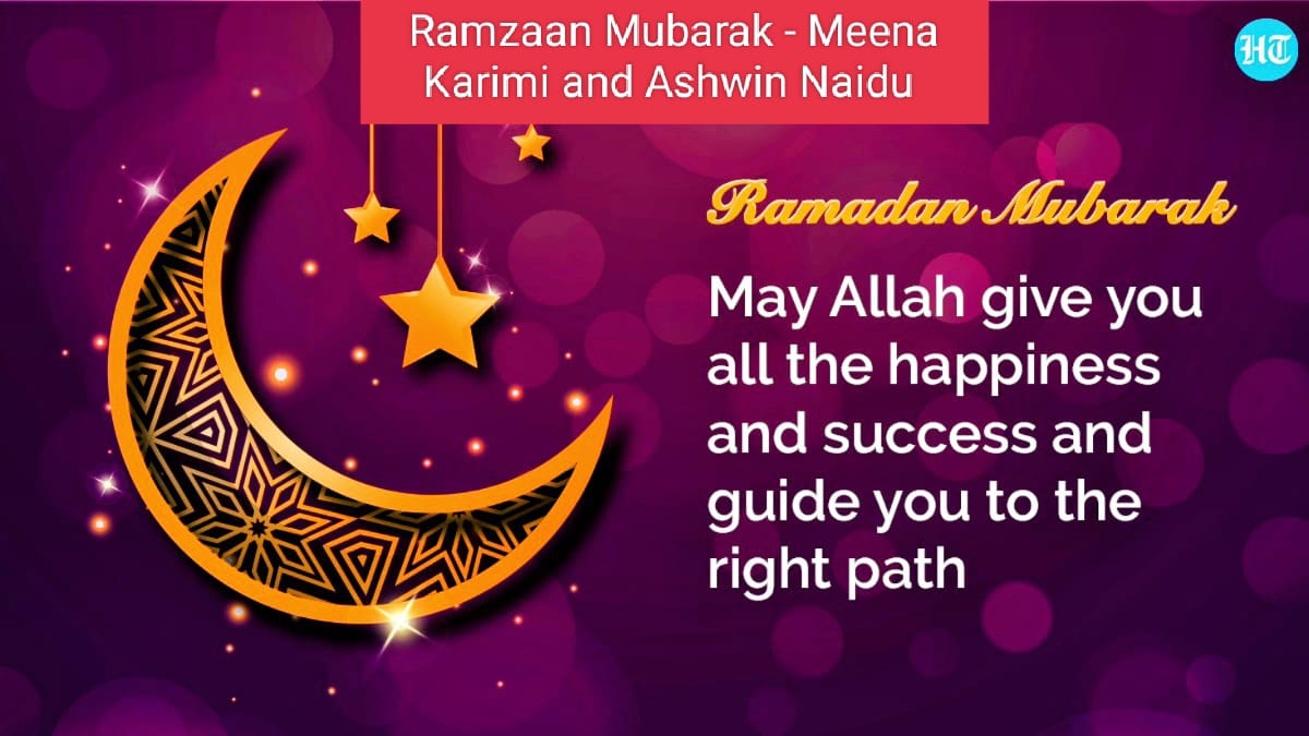 Ramzaan Greetings @iamsrk @AzmiShabana @aziznaser110 @adnansajid_GD @Javedakhtarjadu @jaavedjaaferi @FarOutAkhtar @BeingSalmanKhan @naqvimukhtar @asadowaisi @amjedmbt @BazmeeAnees @theabbasmustan @TarekFatah @Shehzad_Ind @tehseenp