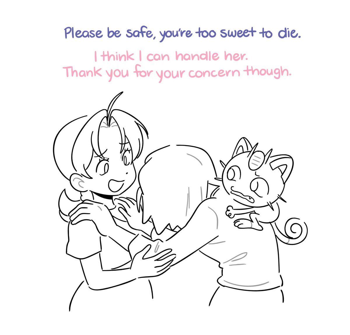 kianamaiart's tweet photo. (2/2) https://t.co/cNy1whvD2J