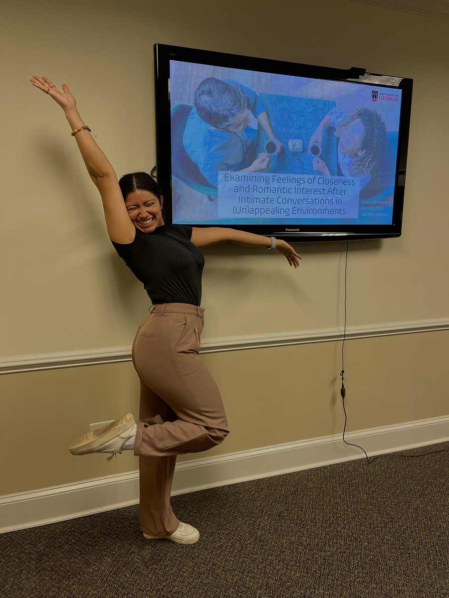 Daisi R. Brand, M.S. tweet media