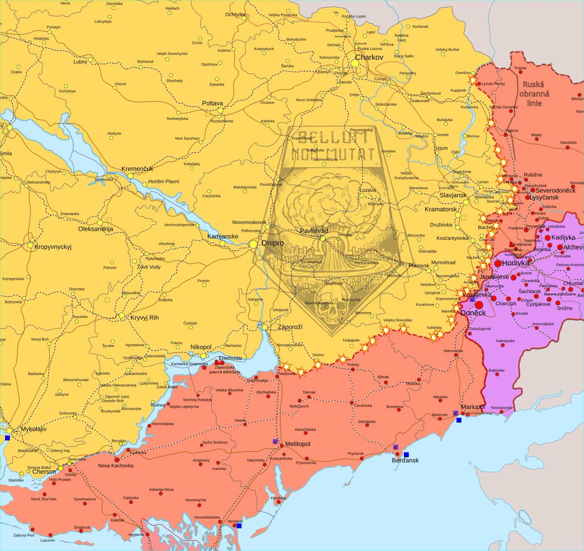 Válka.online tweet media