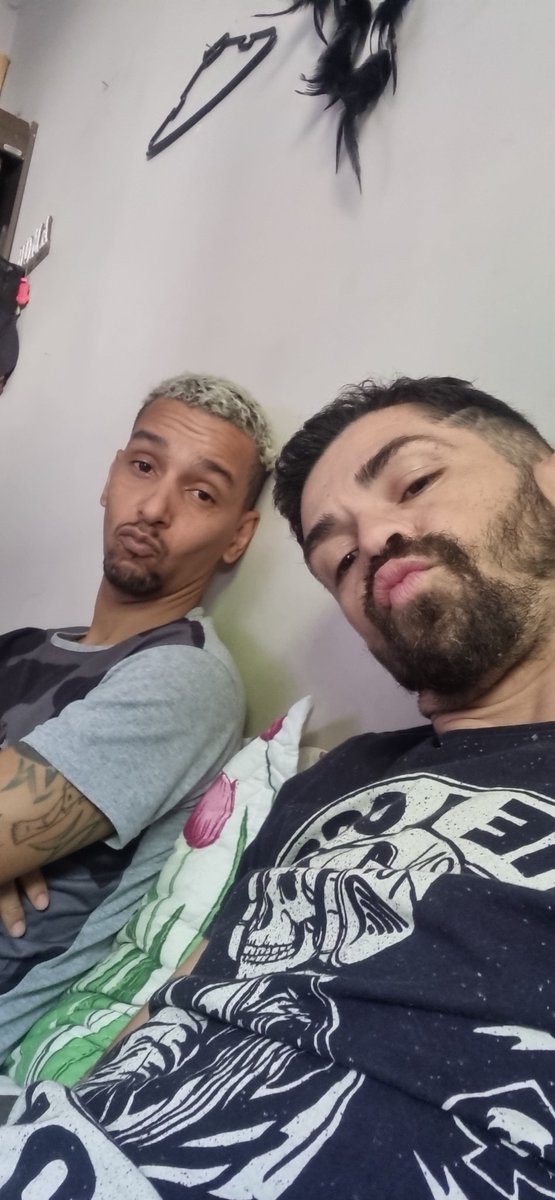 Alexreis793's tweet photo. @TyagoFarias 
#gay 
#casalgay 
#gayman https://t.co/1FdCzXs0ZS