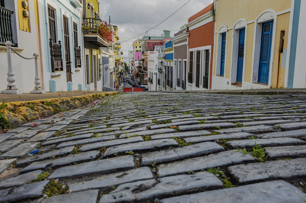 FlyingSmitty's tweet photo. #OldSanJuan https://t.co/zzEK4wv7tj