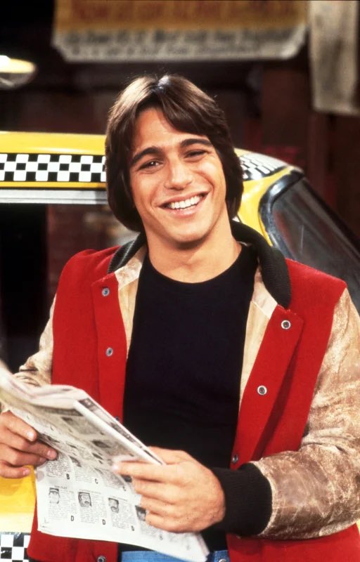 Happy Birthday to Tony Danza! 