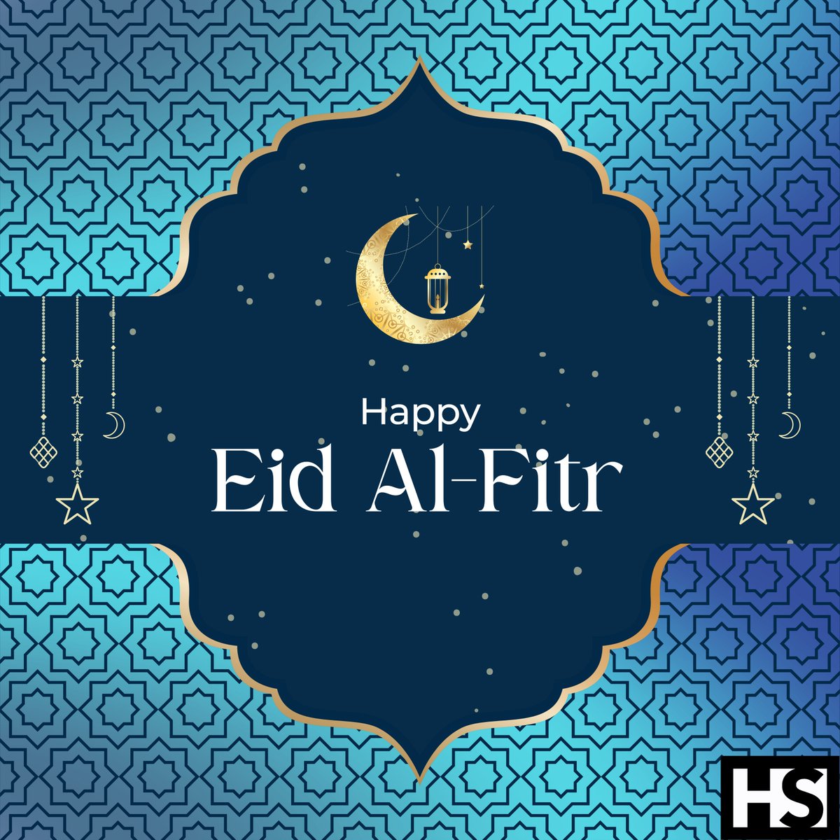 HealthSourceEP's tweet image. May you be blessed with kindness, patience and love!
Eid Mubarak! ☪️