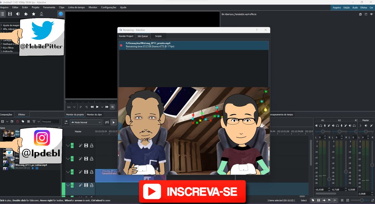 MobilePitter's tweet photo. Salve Salve Pandoes e Pandinhas blz?
Estamos #editando e #renderizando mas um capturo de #wolongfallendynasty com nosso mano @fabio_blanca  
https://t.co/U7lpqc0Orq
https://t.co/o3dG7HqgKp
#xbox 
#playstation 
#nintendo 
#pc 
#mobile https://t.co/tJzGrveq09
