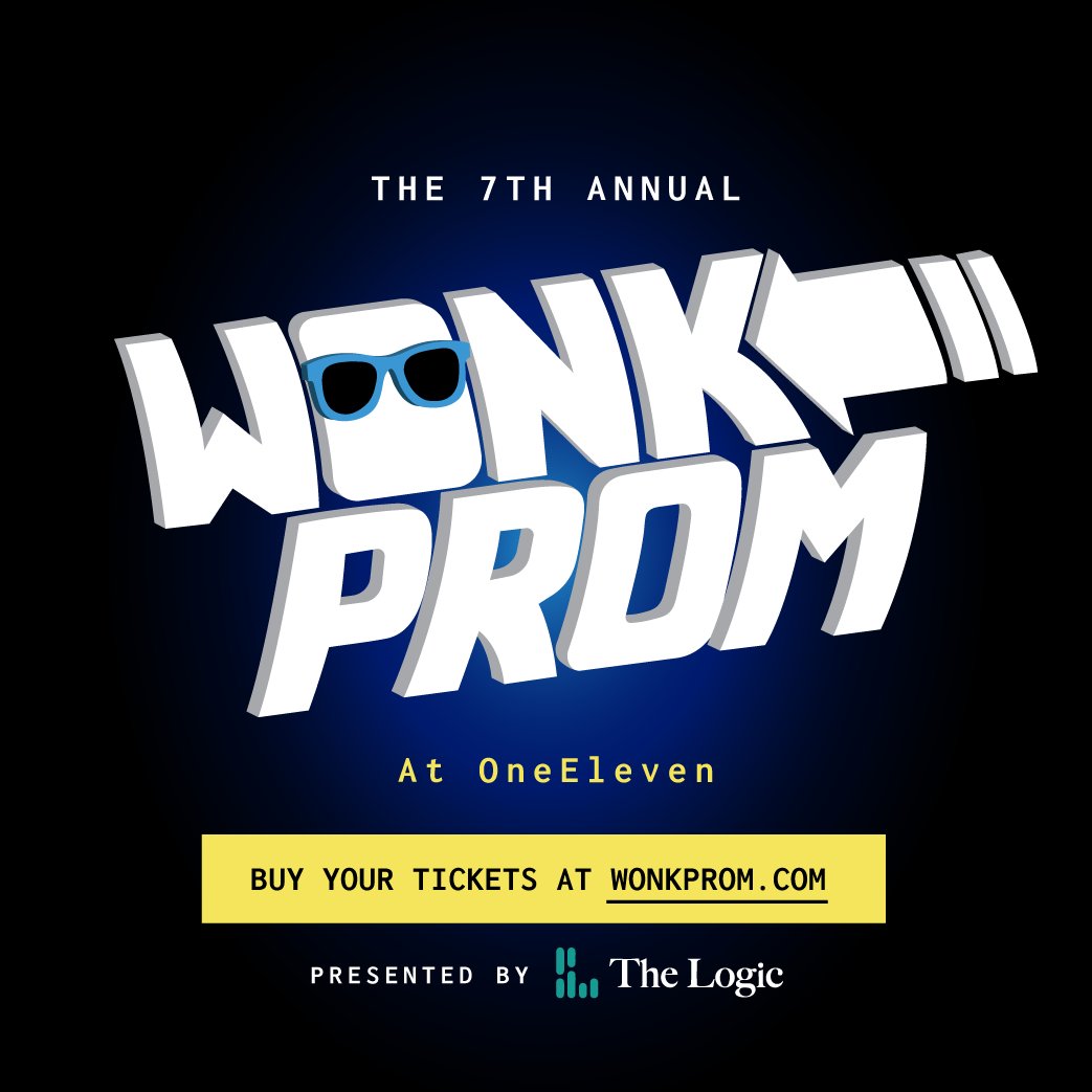 Wonk Prom (inactive) tweet media