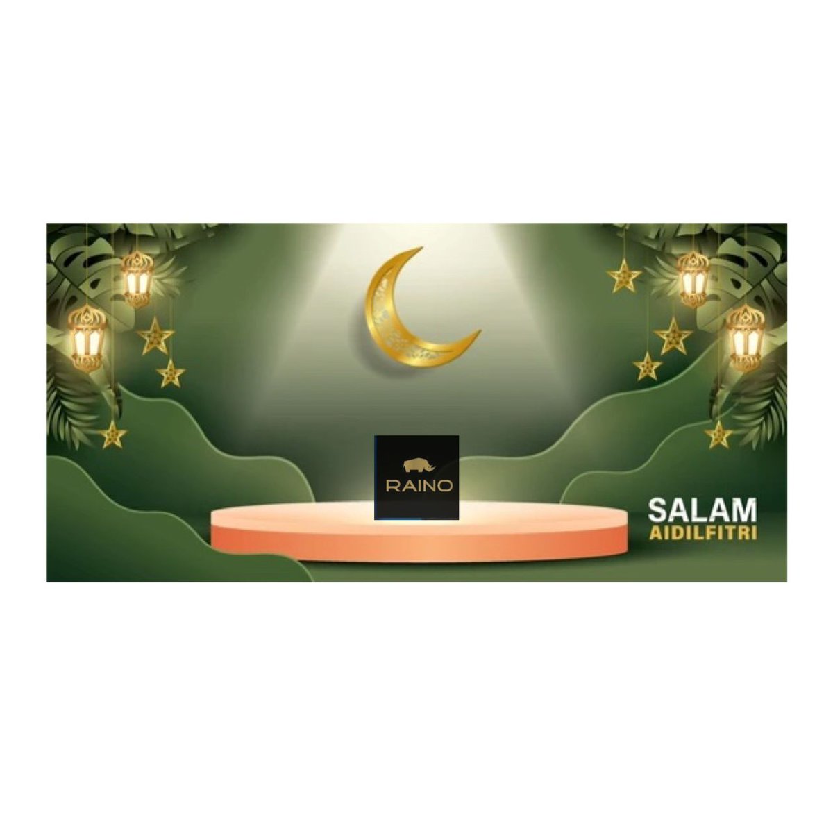 rainogarments's tweet photo. As you celebrate Hari Raya, may your heart be filled with peace and your soul with serenity. Selamat Hari Raya to our loyal customers and all Muslims! 💫🌙🕌
#raino #rainoscrubs #medicaluniforms #nurses #doctors #covid19 #EidMubarak #selamatharirayaaidilfitri #SaturdayVibes https://t.co/j0DIiP9xlG