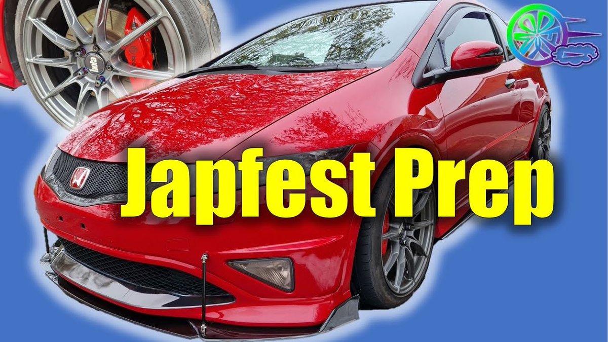 The_Real_ModFix's tweet image. NEW VIDEO OUT
Just a little cheeky one. 

youtu.be/-Ke45FUb9jQ

#car #cars #carrepair #carlifestyle #carporn #modifiedcars #hondacivic #honda #fn2  #typer #typerowners #civic8thgen #japancars #hondalife #hondacars #jdm  #showcars #carshows #showcar #carshow #k20 #detailing