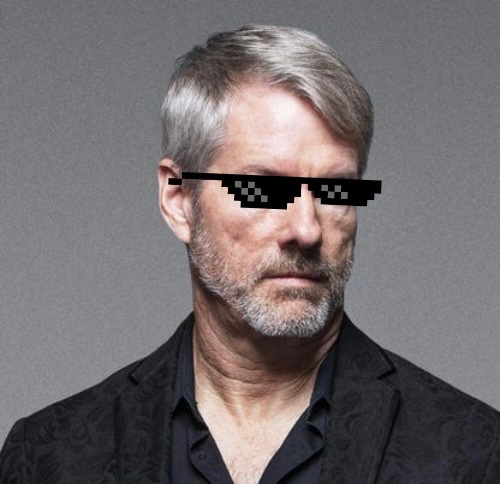 great news: boss said I can take a half hour and go get a spicy chicken sandwich from the Wendy’s across the street, and that there is no second best chicken sandwich. 

my boss is kinda weird.

$DEAL