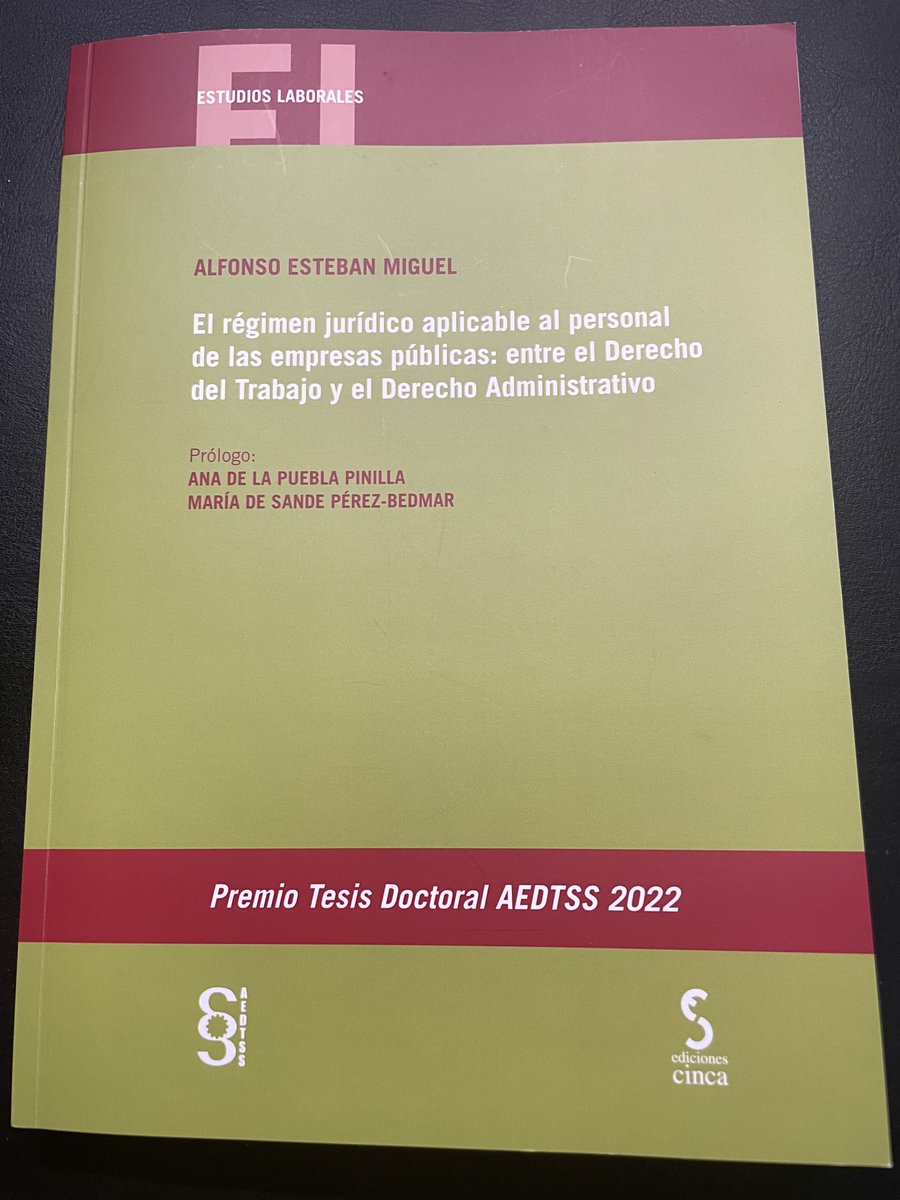 Alfonso Esteban Miguel tweet media