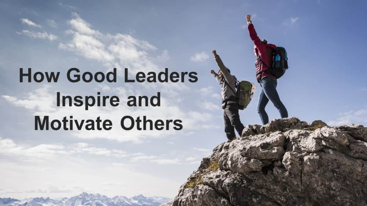 To inspire and motivate team members in the post-pandemic business world, BLT contributor Linda Holbeche says good leaders should focus on doing these 6 key things: buff.ly/3H4RPxF #leadership #leadershipdevelopment #management