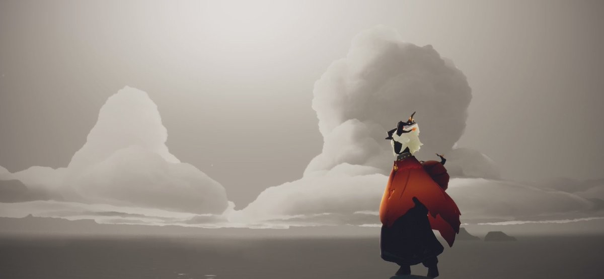 Estanho7's tweet photo. 🥳🥳 #gamedev #SkyAssemblies #SkyColoringPage #thatskystory  
Original: Luki_zzZ https://t.co/R0LN1eBilU