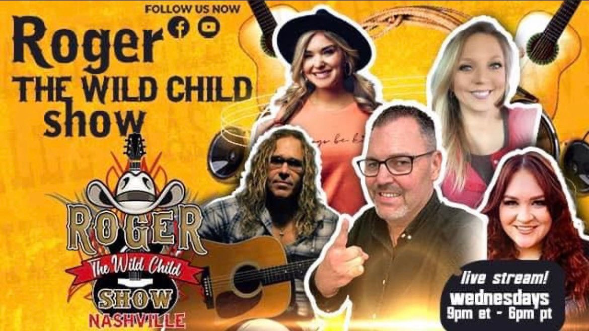TheKristenKae's tweet photo. Going LIVE on May 3rd! Who’s getting excited? Get ready for some fun discussions, interviewing some cool artists &amp; singer-songwriters, and much more music 🎶 I can’t wait to start this new adventure @wildchildradio 🎧🎙️#thekristenkae #podcast #podcasthost #rogerthewildchildshow https://t.co/SxTM3HA5SE