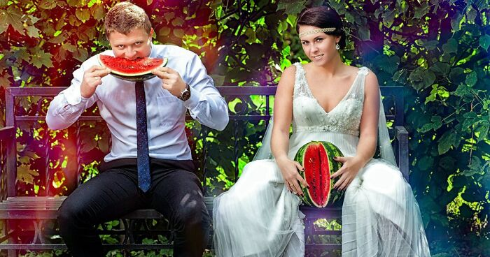 Zeddeee's tweet photo. #ThingsToAvoidAtAWedding
'Artistic' Photography https://t.co/kOK6dA9fYo
