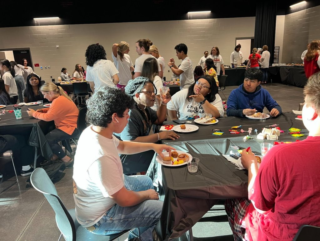 Rome High School on Twitter "Check out these pictures from this