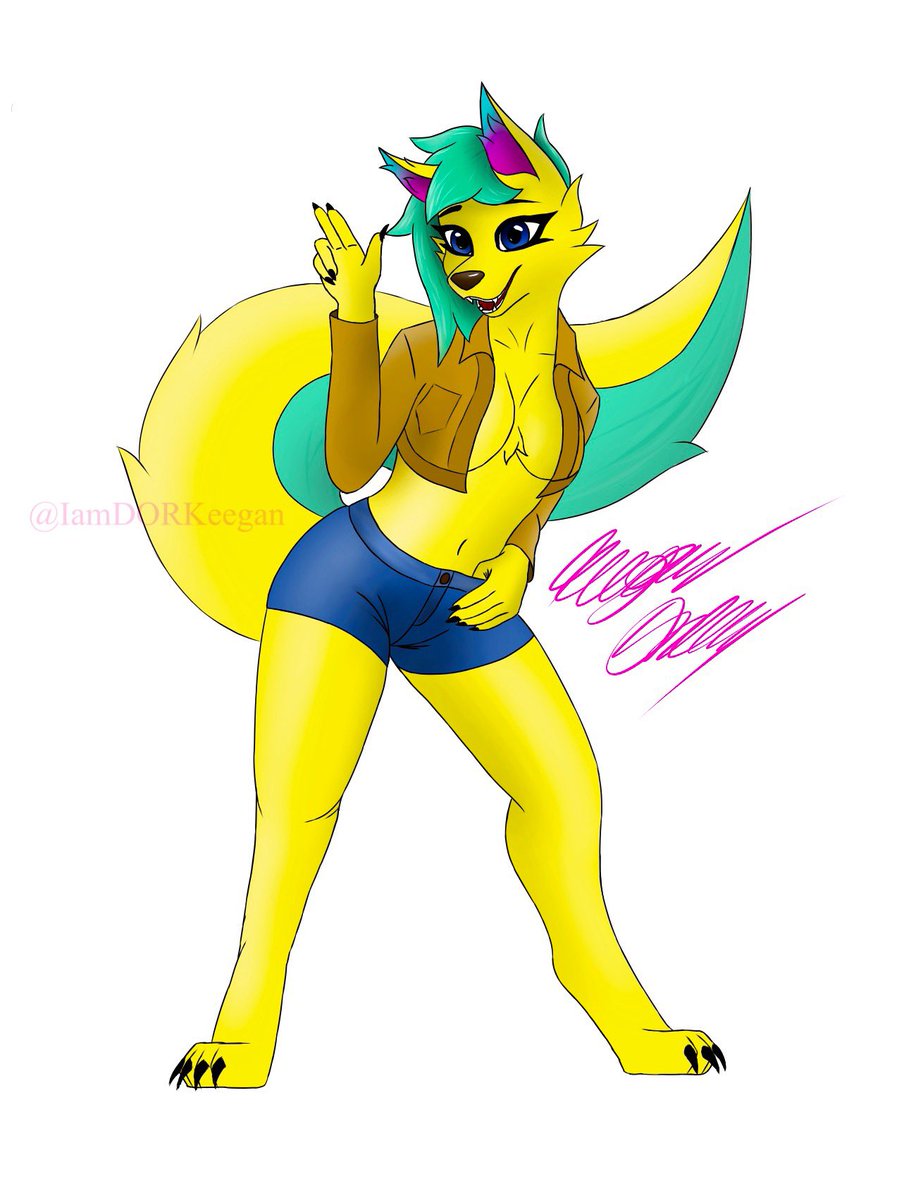 IamDORKeegan tweet media