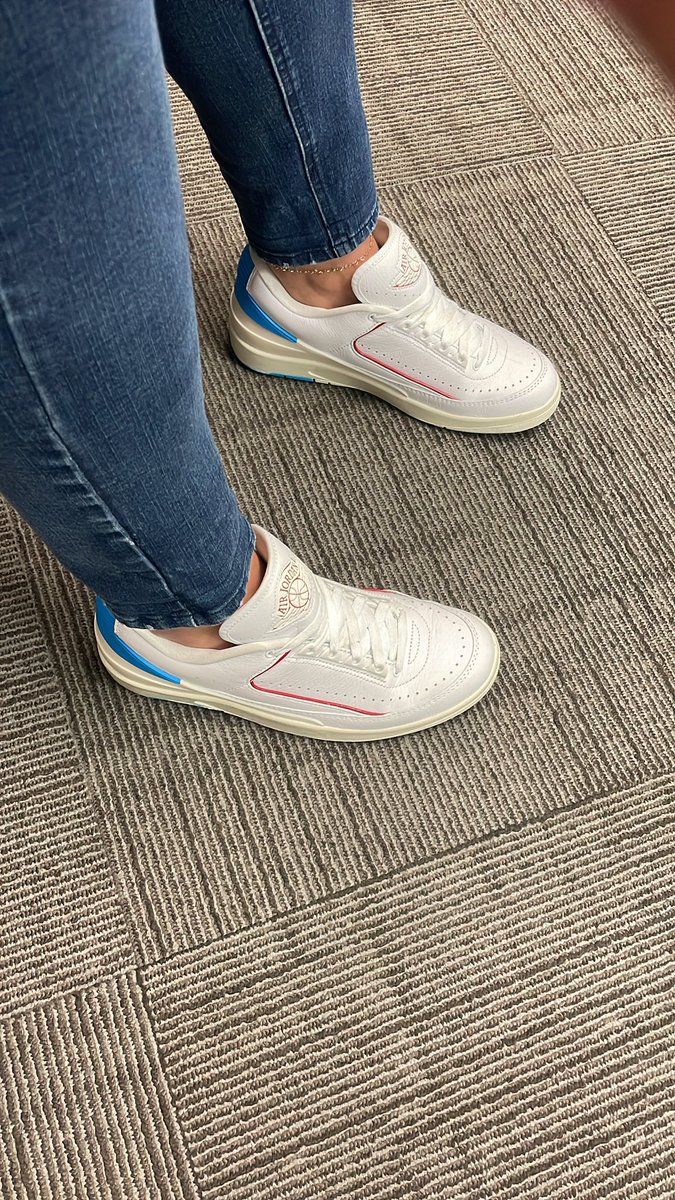 DanaWalters_8's tweet photo. #FreshKICKFriday #MakingWaves ❤️🇵🇪💪🏼 https://t.co/ZtqumJV0t5