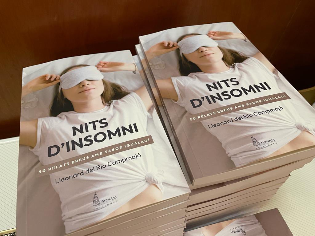 Marc Castells tweet media